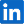 Icone do Linkedin